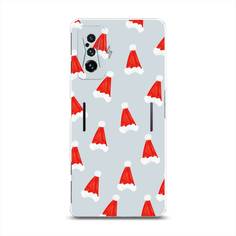 Чехол MyPads девушка-в-платье-красивая для Huawei Mate 40 Pro+ Plus Case Place