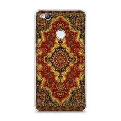Чехол на ZTE Nubia Z11 Mini "Ковер" Case Place
