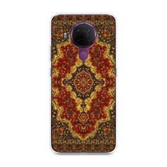 Чехол на Nokia 5.4 "Ковер" Case Place
