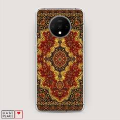 Чехол на OnePlus 7T "Ковер" Case Place