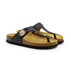 Вьетнамки женские Scholl MAYA F299901004 черные 40 EU