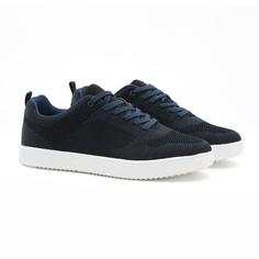 Кеды мужские Bullboxer 691X28116A 691X28116ANAVY синие 44 EU