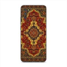 Чехол на Samsung Galaxy A02s "Ковер" Case Place