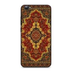 Чехол на Vivo Y65 "Ковер" Case Place