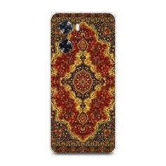 Чехол на Oppo A57 4G "Ковер" Case Place