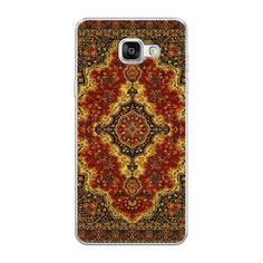 Чехол на Samsung Galaxy A5 2016 "Ковер" Case Place