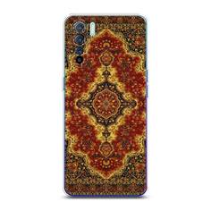 Чехол на Oppo A91 "Ковер" Case Place