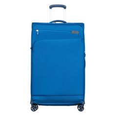 Чемодан Verage GM17016W синий L