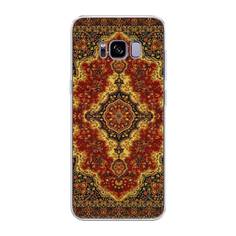 Чехол на Samsung Galaxy S8 Plus "Ковер" Case Place