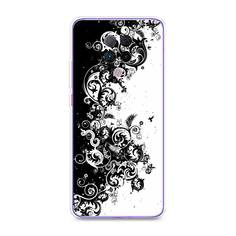 Чехол MyPads девушка-в-вечернем-платье для UleFone Power Armor 14/14 Pro Case Place