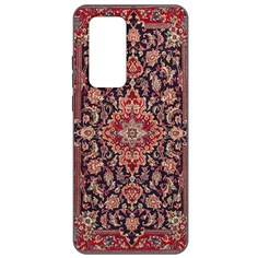 Чехол-накладка Krutoff Soft Case Тот самый ковер для Huawei P40