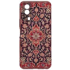 Чехол-накладка Krutoff Soft Case Тот самый ковер для Vivo Y31