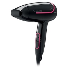 Фен Rowenta CV3323F0 1600 Вт black