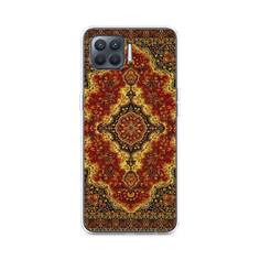 Чехол на Oppo Reno 4 Lite "Ковер" Case Place