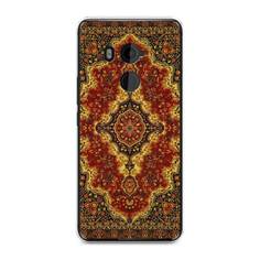 Чехол на HTC U11 Plus "Ковер" Case Place