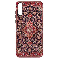 Чехол-накладка Krutoff Soft Case Тот самый ковер для Honor 30i
