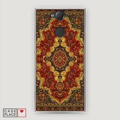 Чехол на Sony Xperia XA2 "Ковер" Case Place