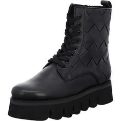 Ботинки женские ARA VIGONZA 12-46827-01 черные 37 EU