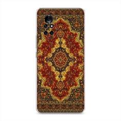 Чехол на Honor V40 Lite "Ковер" Case Place