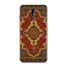 Чехол на Nokia 3.2 "Ковер" Case Place