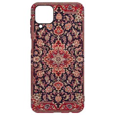 Чехол-накладка Krutoff Soft Case Тот самый ковер для Samsung Galaxy A12 (A125)