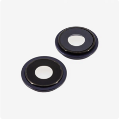 Стекло камеры Apple iPhone 13 для смартфона Apple iPhone 13 черный