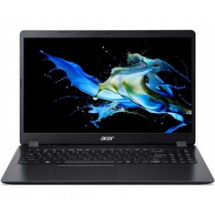 Ноутбук Acer Extensa 15 EX215-52-37WL Black (NX.EG8ER.015)