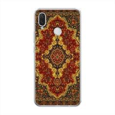Чехол на Huawei Nova 3i "Ковер" Case Place