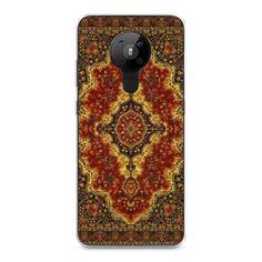 Чехол на Nokia 5.3 "Ковер" Case Place