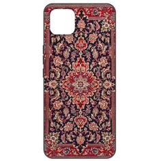 Чехол-накладка Krutoff Soft Case Тот самый ковер для Wiko T10