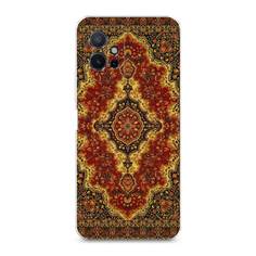 Чехол на Vivo Y75 5G "Ковер" Case Place