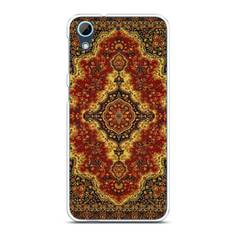 Чехол на HTC Desire 626 "Ковер" Case Place