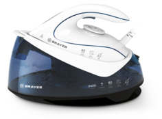 Парогенератор Brayer BR4150 синий