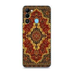 Чехол на Tecno Spark Go 2022 "Ковер" Case Place
