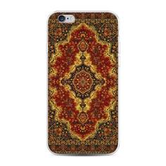 Чехол на Apple iPhone 6 "Ковер" Case Place