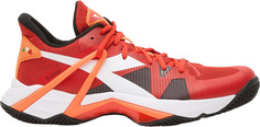 Кроссовки мужские Diadora B.Icon Clay красные 12 UK