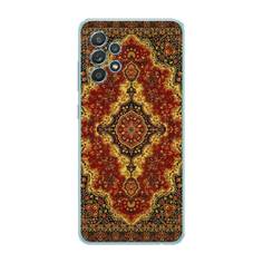 Чехол на Samsung Galaxy A33 5G "Ковер" Case Place