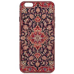 Чехол-накладка Krutoff Soft Case Тот самый ковер для iPhone 6 Plus/6s Plus