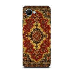 Чехол на Realme C30S 4G "Ковер" Case Place