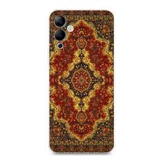Чехол на Infinix Note 12i "Ковер" Case Place