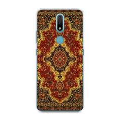 Чехол на Nokia 2.4 "Ковер" Case Place