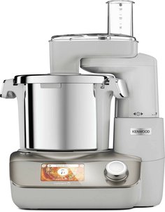 Кухонный комбайн Kenwood CCL50.A0CP silver