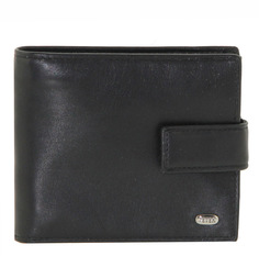 Портмоне мужское PETEK K 1720 черный