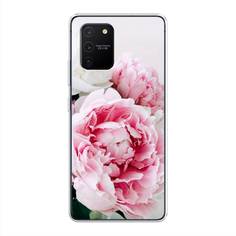 Чехол MyPads качели-над-пропастью для Huawei Mate 40 Pro+ Plus Case Place