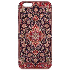 Чехол-накладка Krutoff Soft Case Тот самый ковер для iPhone 6/6s