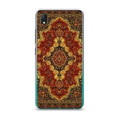 Чехол на Vivo Y91c "Ковер" Case Place