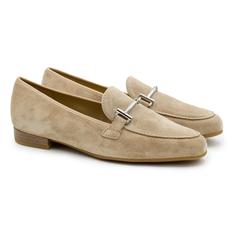 Лоферы женские ARA KENT-HIGHSOFT 12-31272-22 коричневые 36 EU