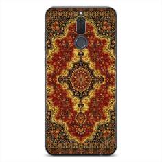 Чехол на Huawei Nova 2i "Ковер" Case Place