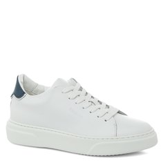 Кеды женские Dino Bigioni DBW3084-1 белые 40 EU