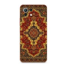 Чехол на Xiaomi Mi 11 Lite "Ковер" Case Place